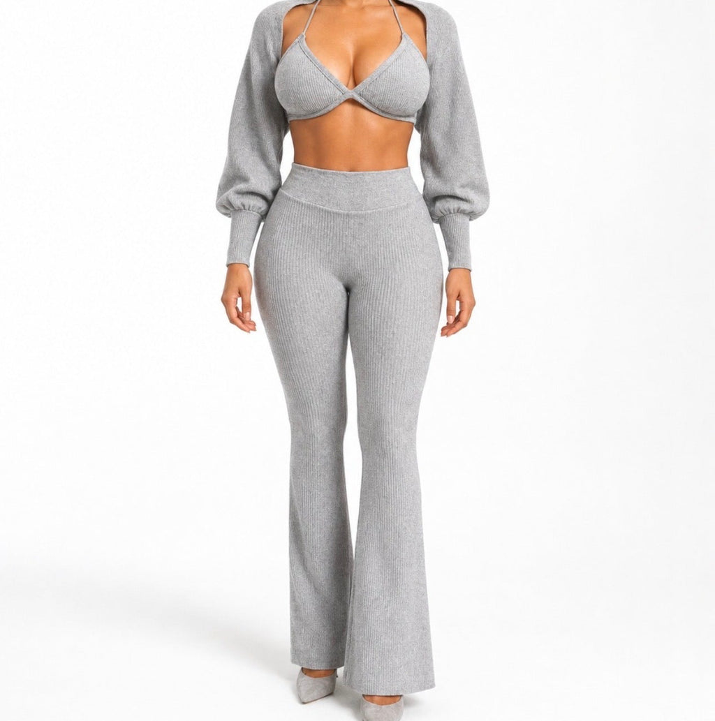 Falling 3 Piece Set