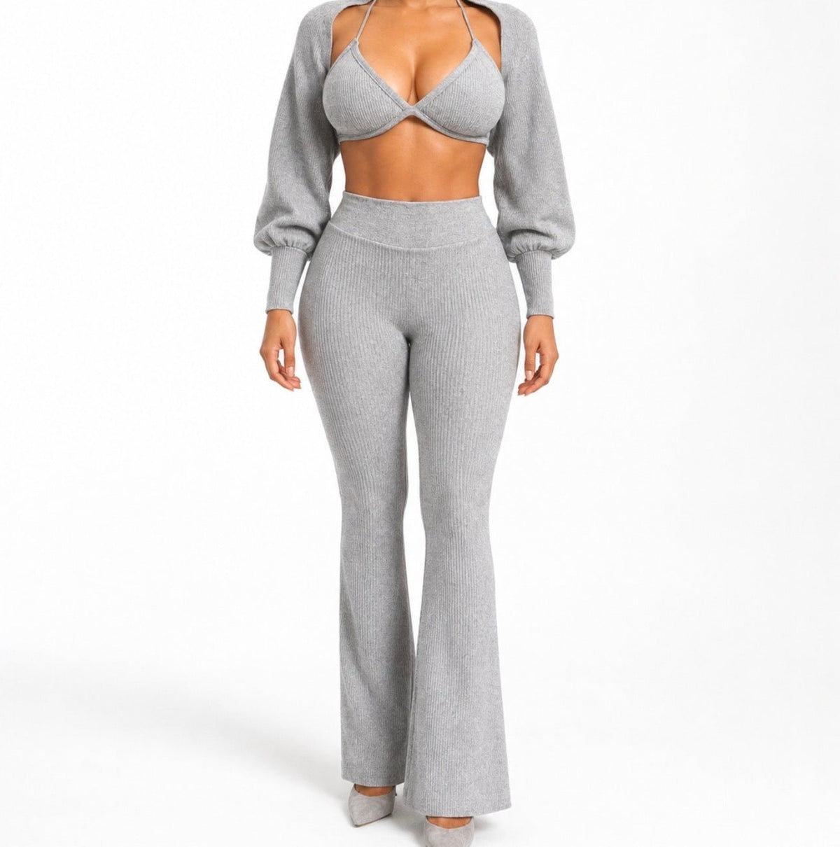 Falling 3 Piece Set