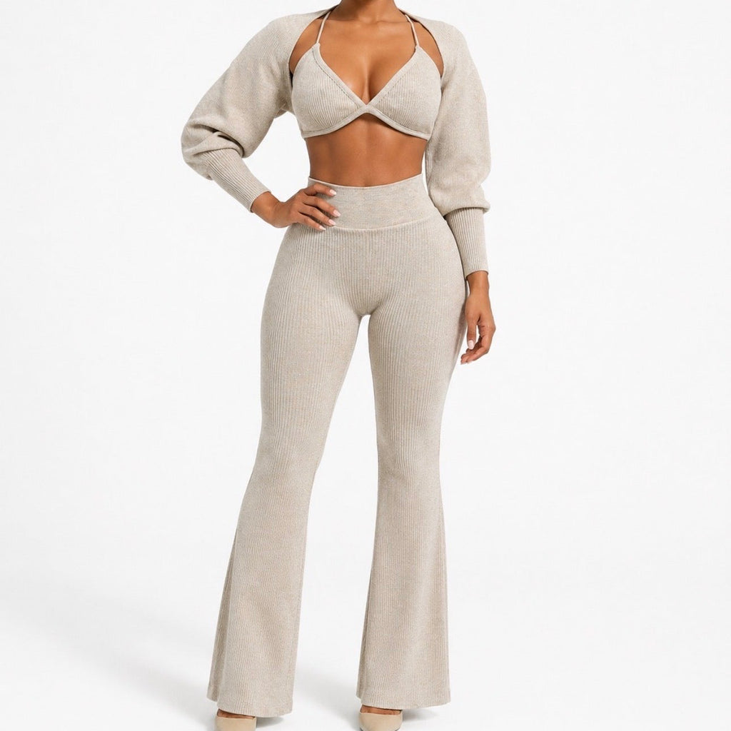 Falling 3 Piece Set