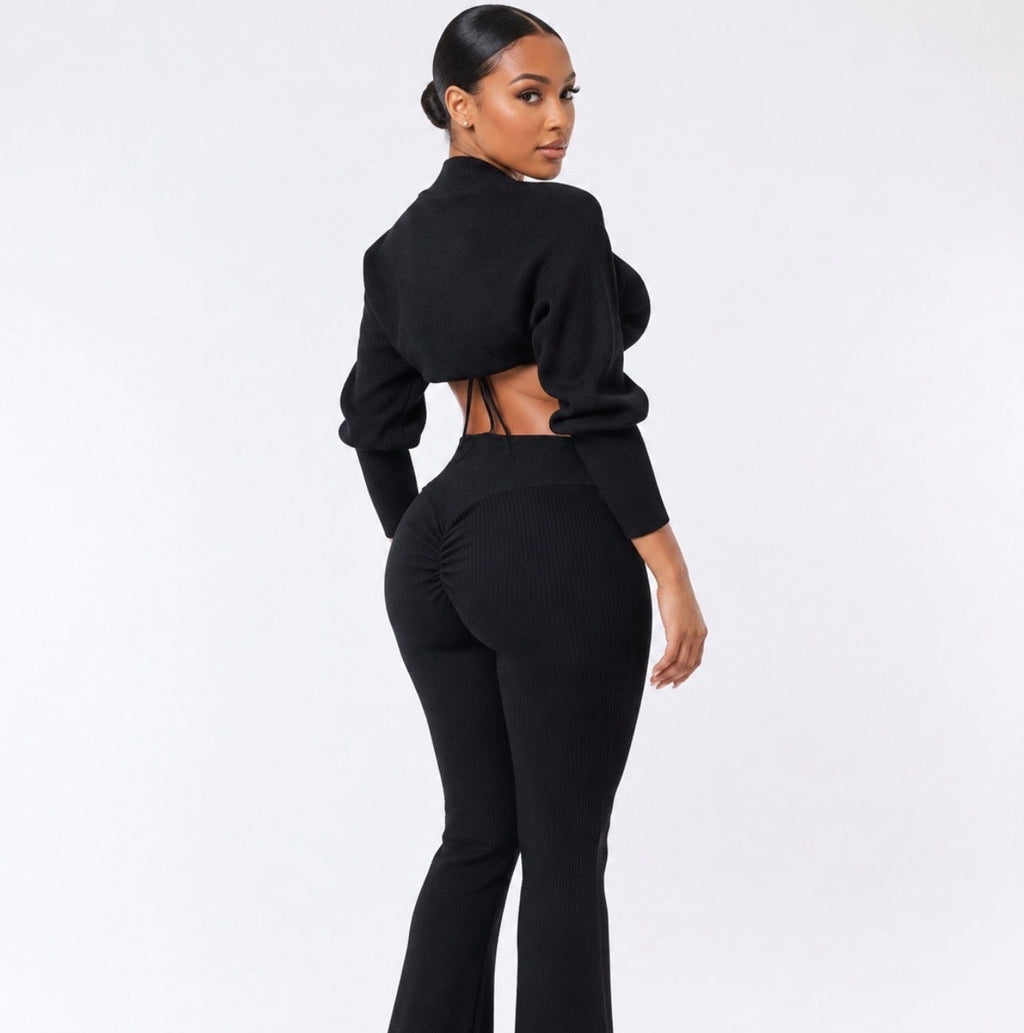 Falling 3 Piece Set