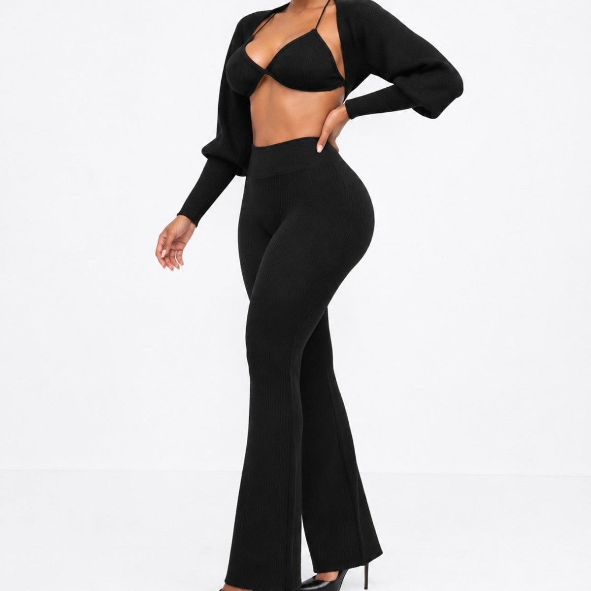 Falling 3 Piece Set