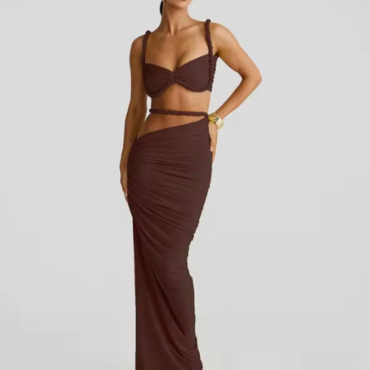 Two Piece Set