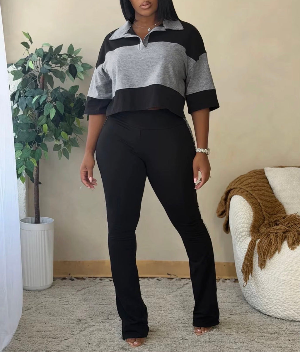 Daily Dose Two Piece Set