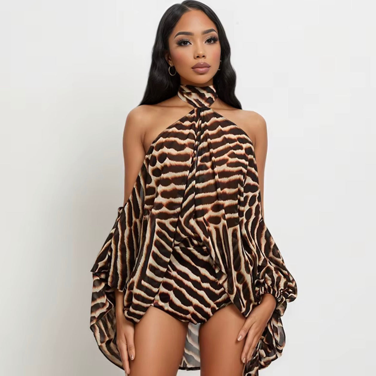 Effortless Two Piece Set