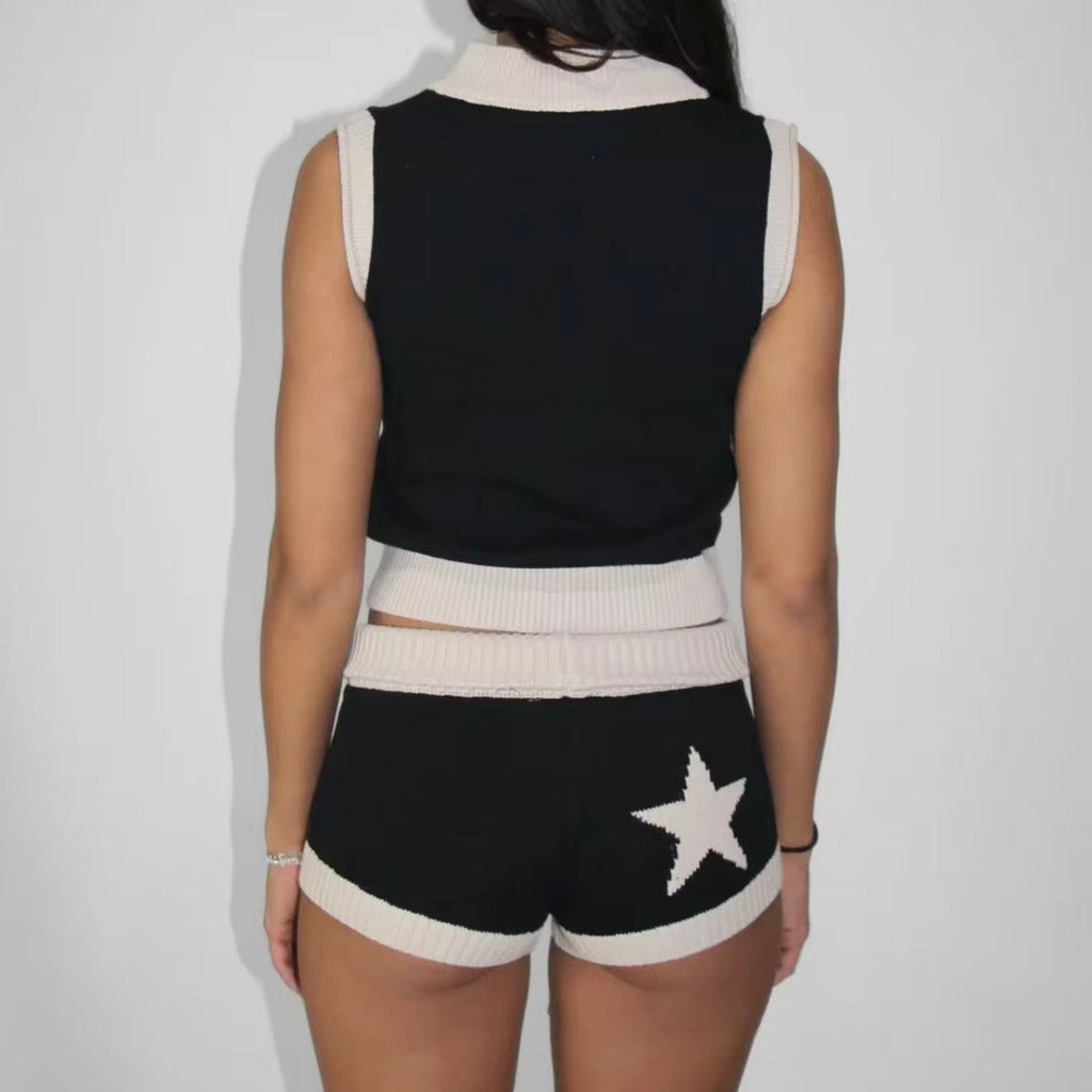 Touchdown Two Piece Set