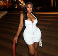 Zip Romper