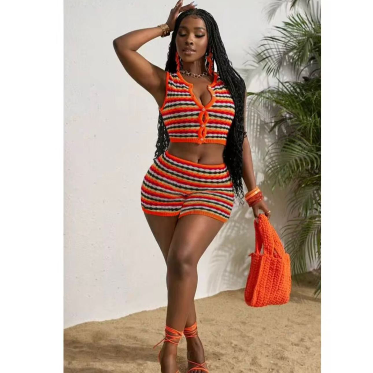 Two Piece Set