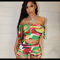 Two Piece Set