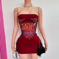 Lace Dress