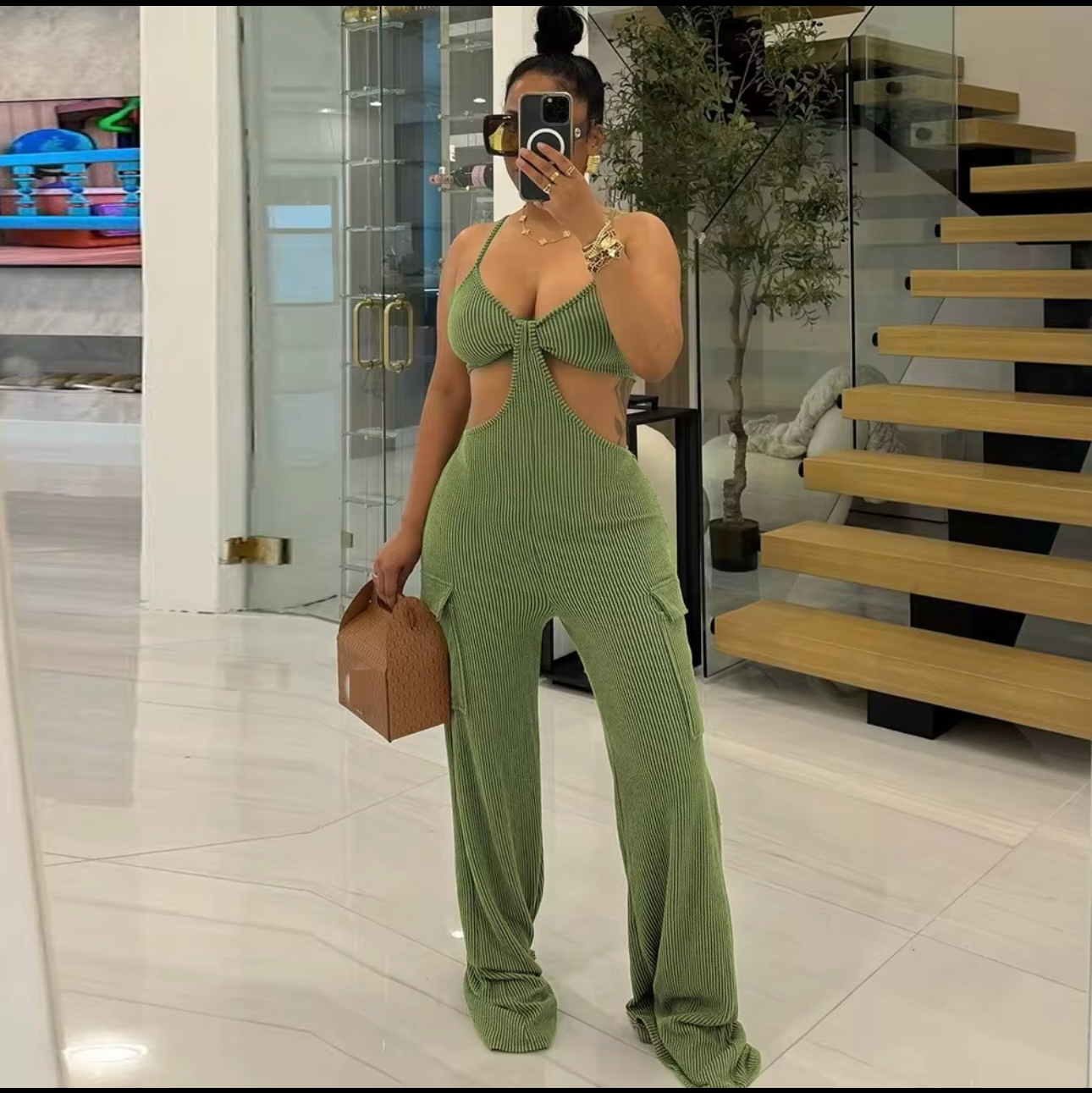 Jumpsuit