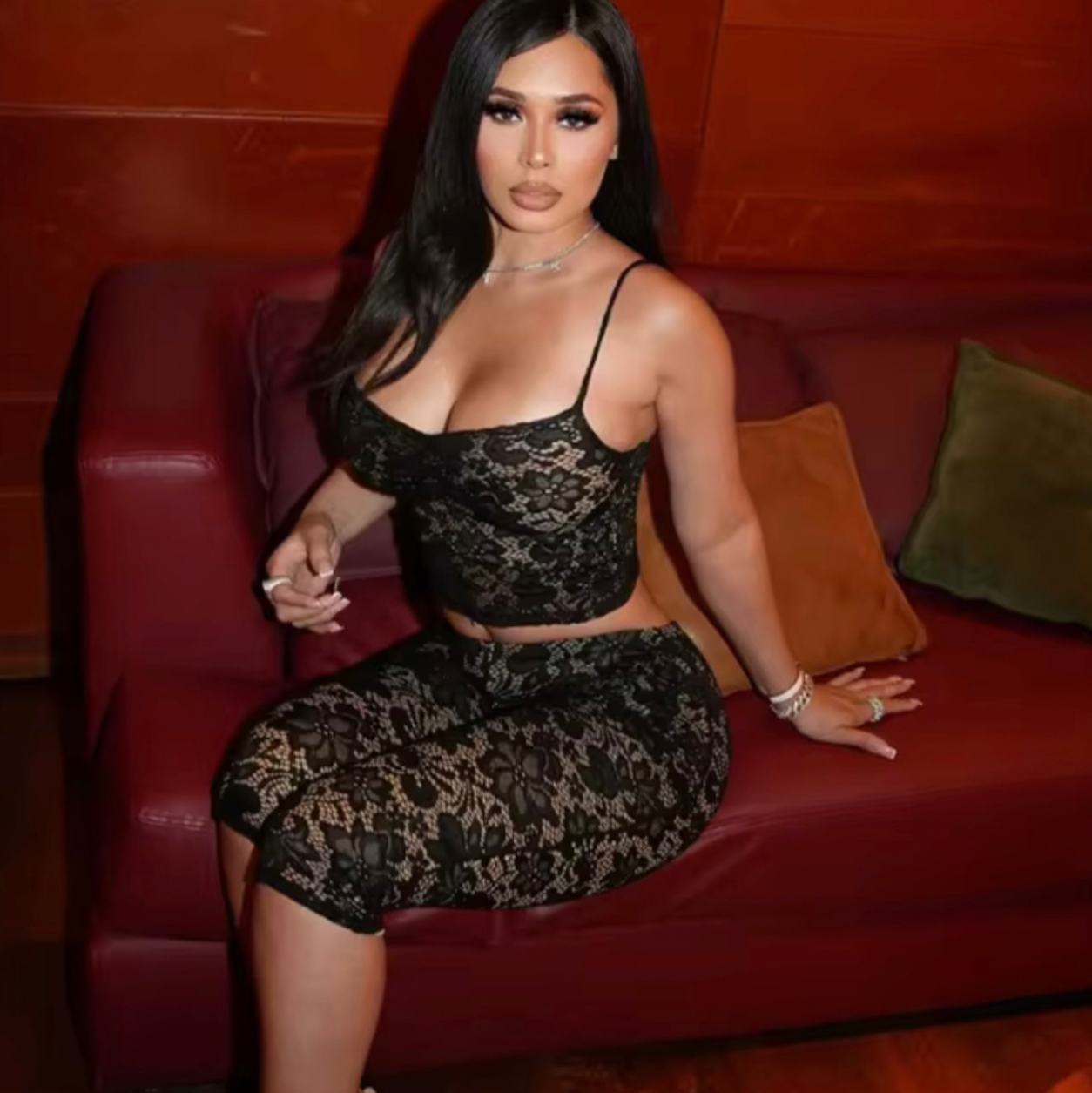 Two Piece Set