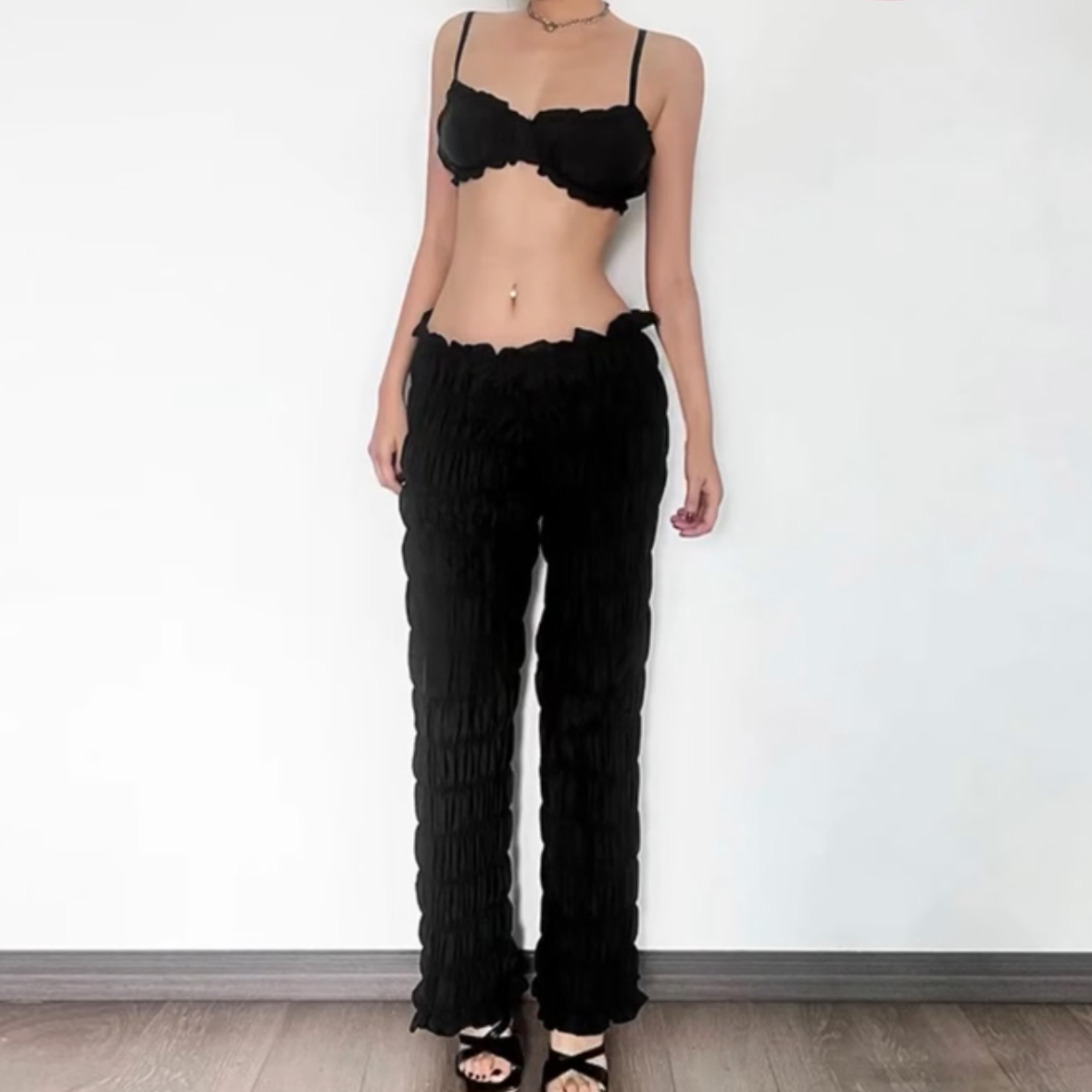 Two Piece Set
