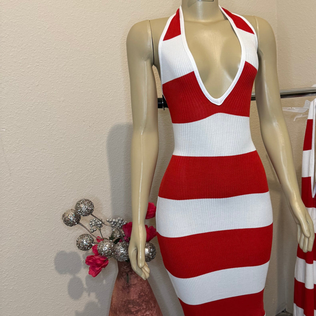 Lolly Sundress