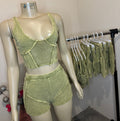 Two Piece Set