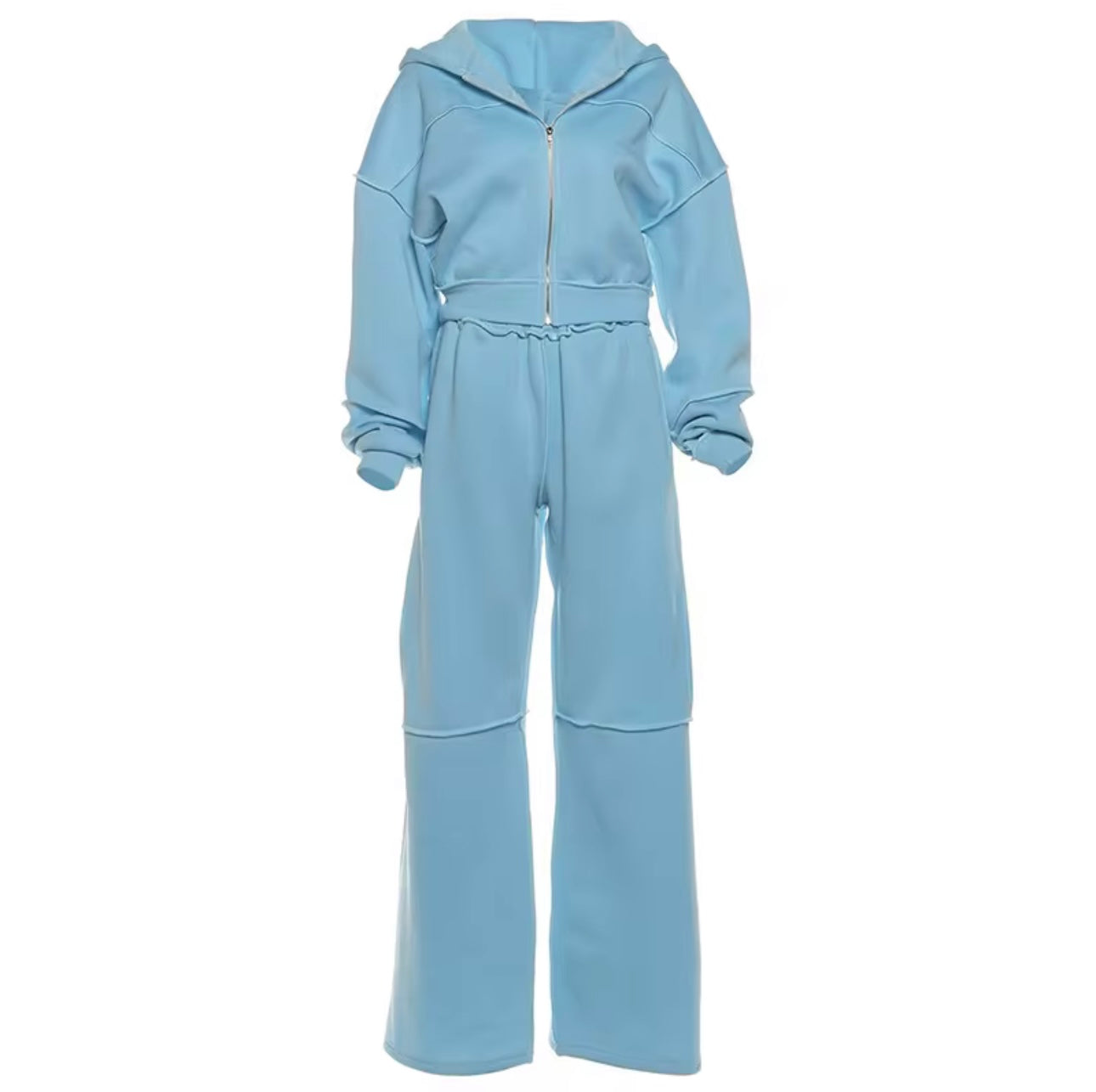 Two Piece Jogging Set