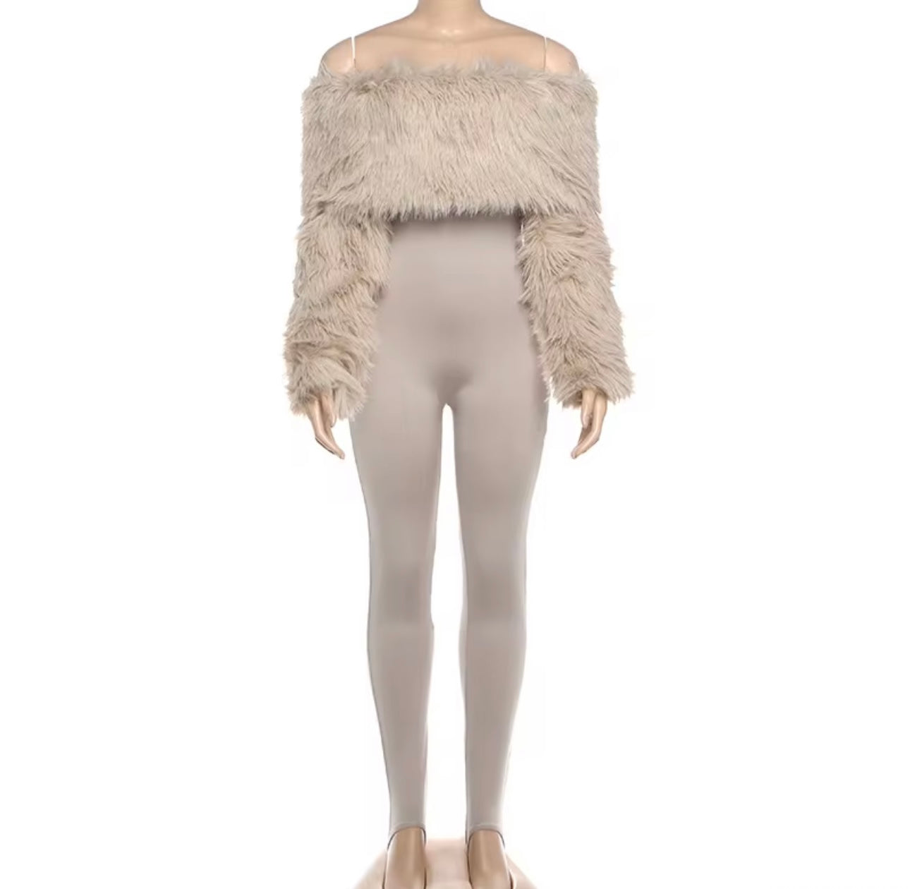 Classy Girl Jumpsuit