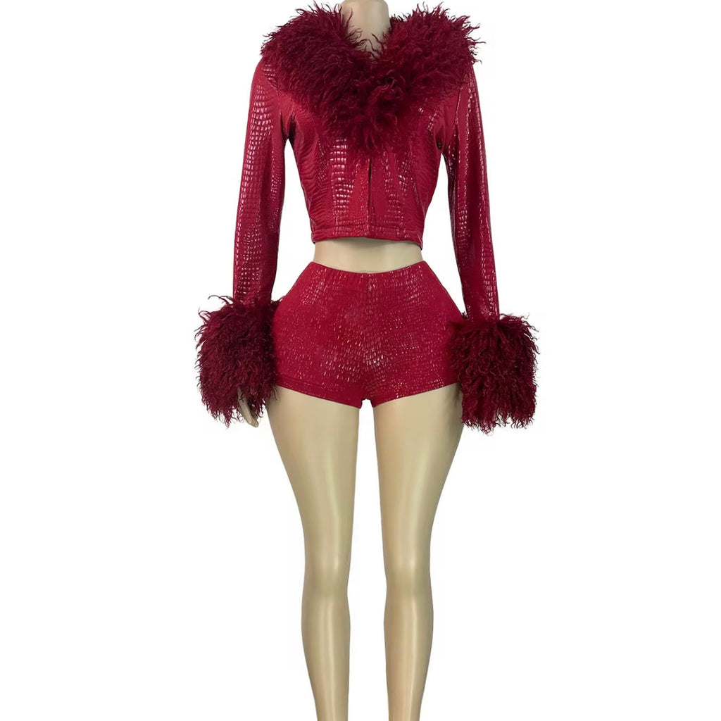 Two Piece Set