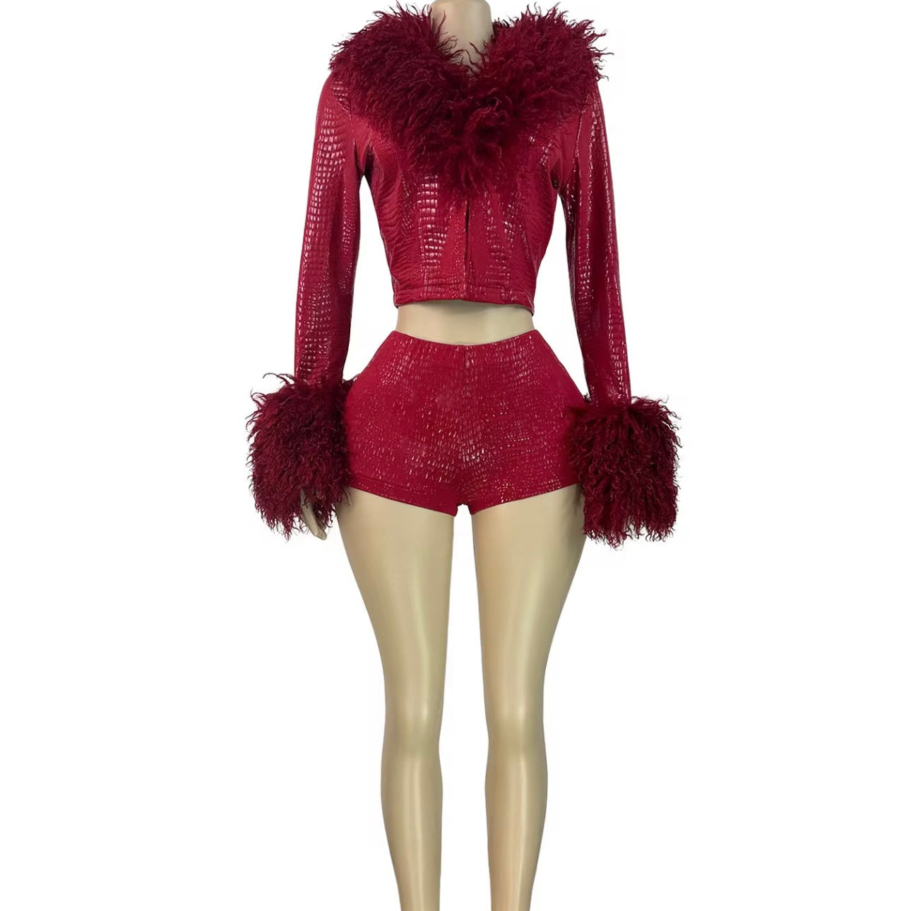 Two Piece Set