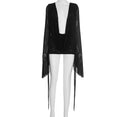 V Dress