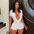 V Romper