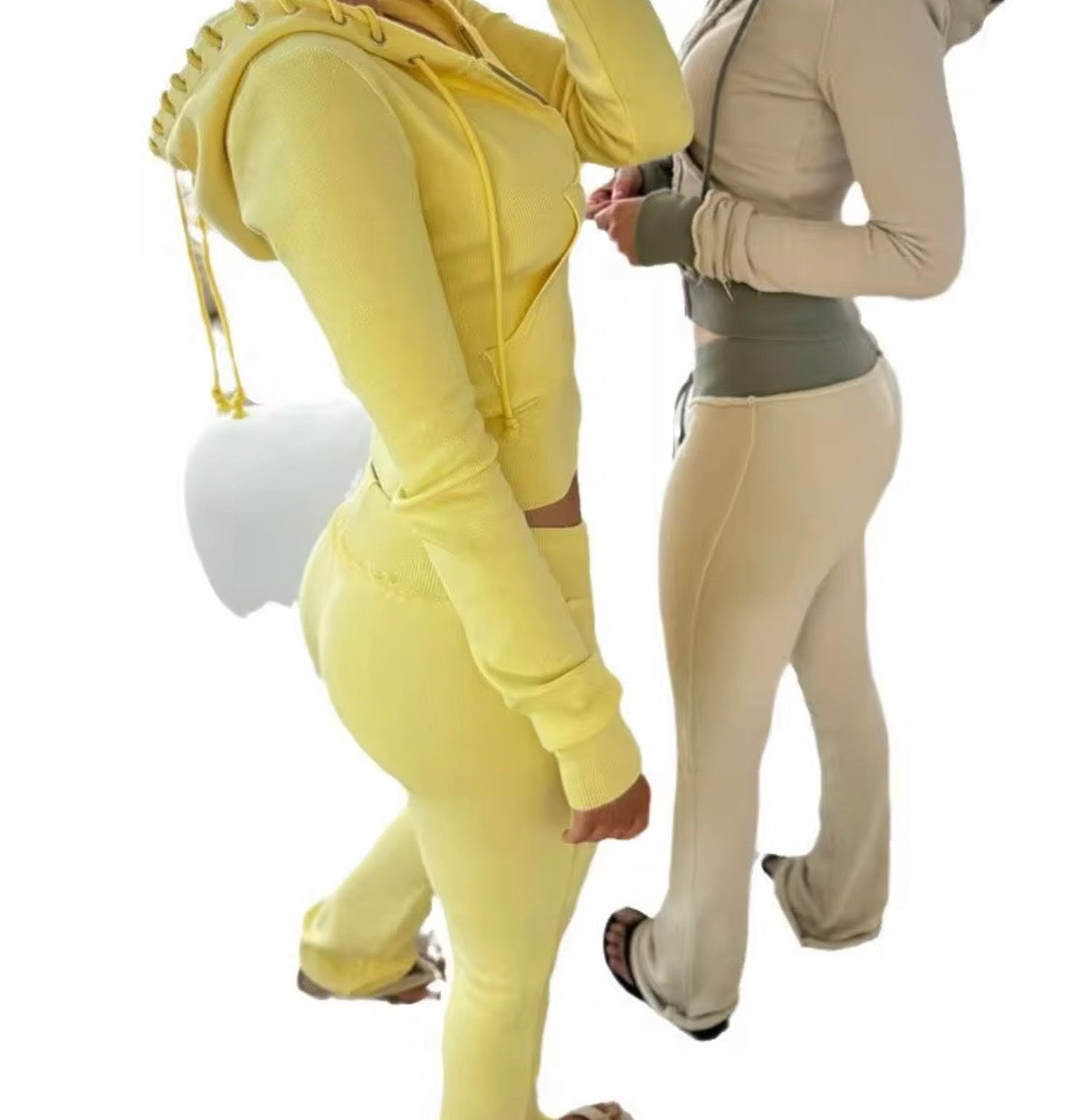 Chills Two Piece Set