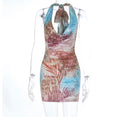 Tropical Dress