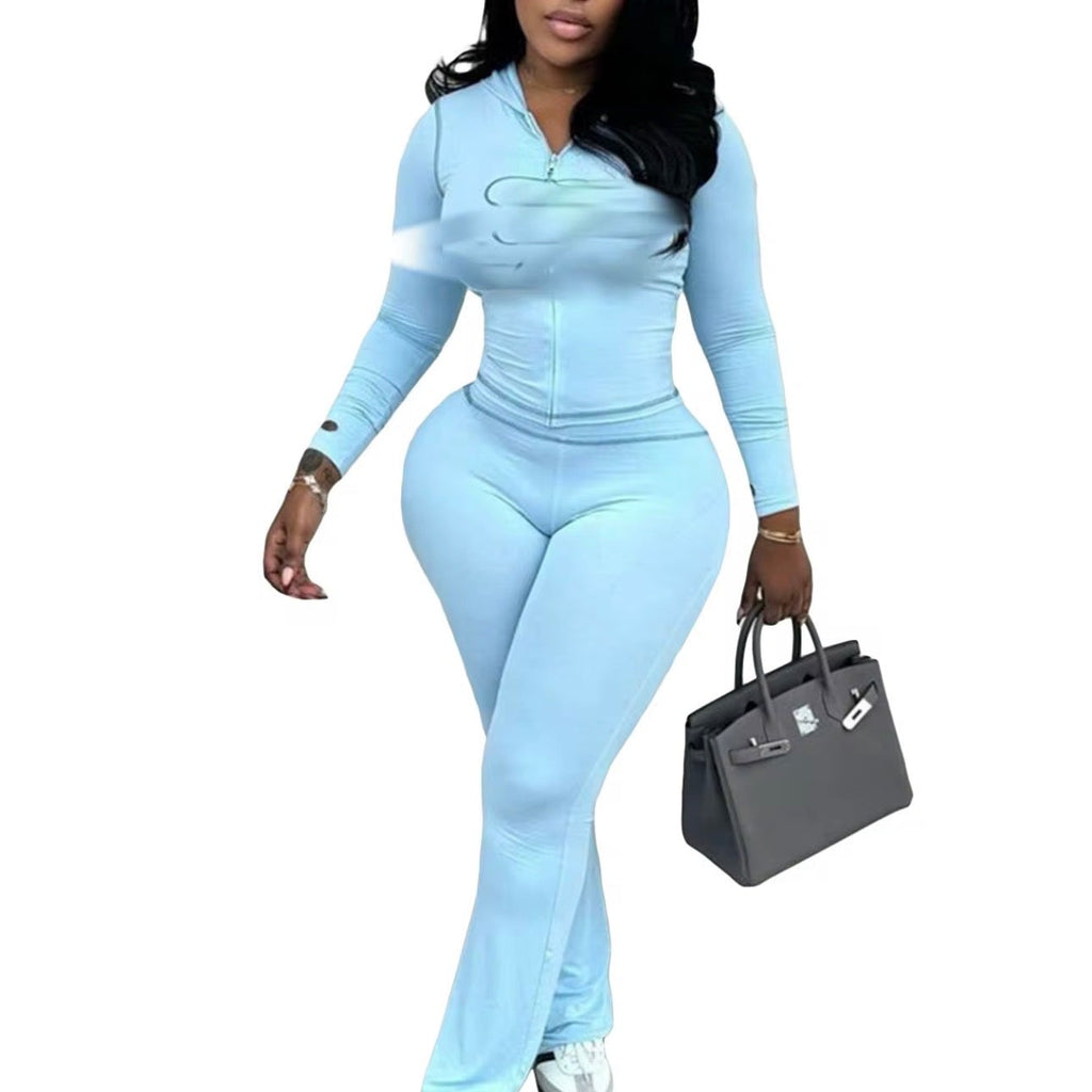 Gia Two Piece Set