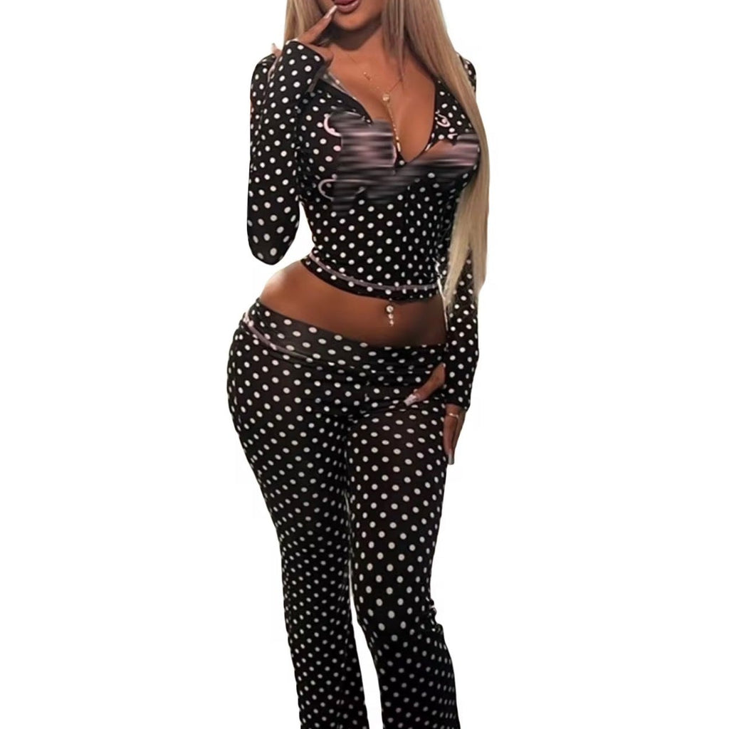 Gia Two Piece Set