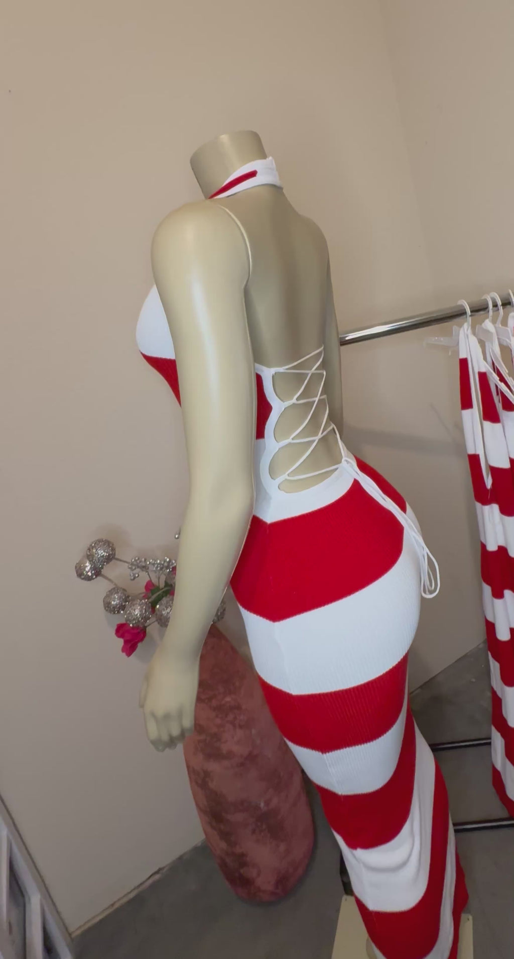 Lolly Sundress